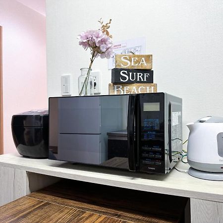 nestay suite tokyo tabata 03 Eksteriør billede